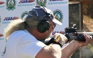 2026 SSAA WA Practical Shooting Shotgun State Championships