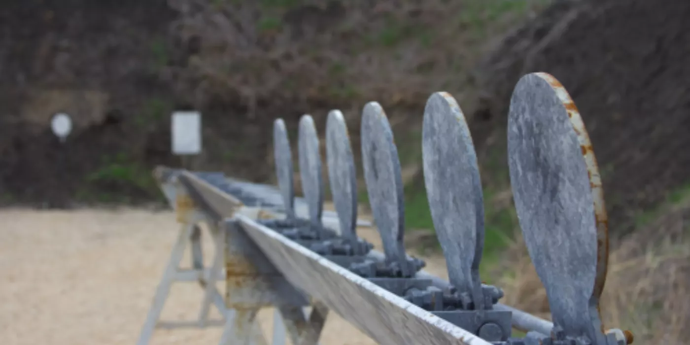 Steel Challenge