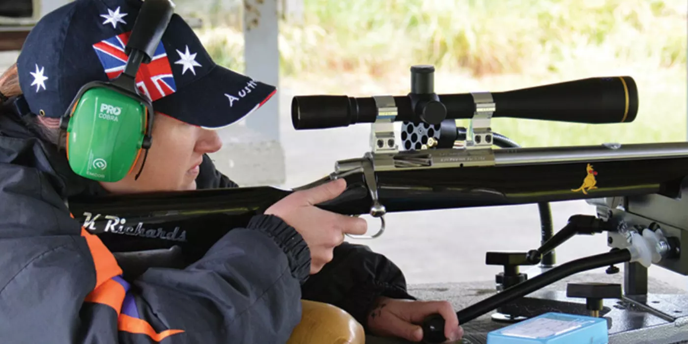 Benchrest