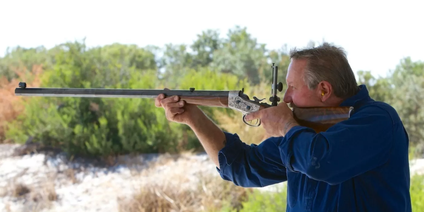 Muzzleloading