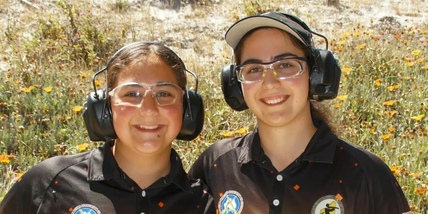 Practical Shooting