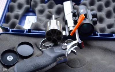 Revolver