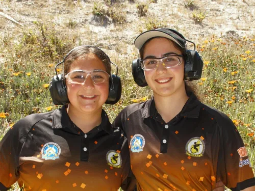 Practical Shooting