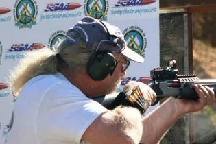 2026 SSAA WA Practical Shooting Shotgun State Championships