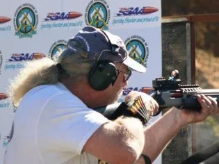 2026 SSAA WA Practical Shooting Shotgun State Championships