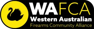 WAFCA — Western Australian Firearms Community Alliance